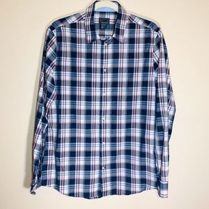 H&M Cotton Button Down Shirt